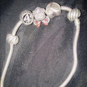 Pandora Bracelet